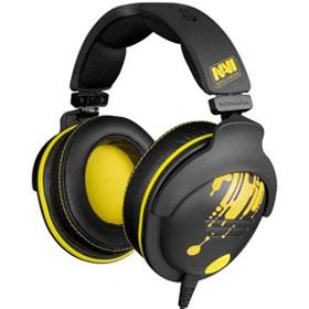 SteelSeries 9H Navi Team Gaming Headset